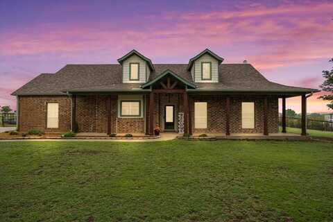 5140 Old Buena Vista Road, Waxahachie, TX 75167