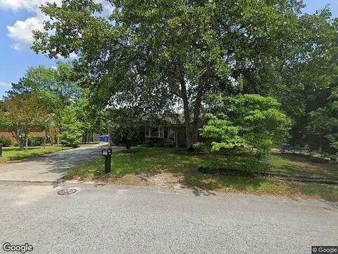 Red Fox, SPRING LAKE, NC 28390