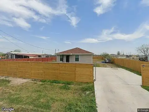 Resaca Del Monte, SAN BENITO, TX 78586