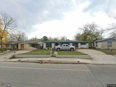 Woodlawn, SAN ANTONIO, TX 78228