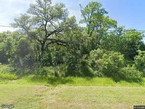 Blue Marlin, RICHWOOD, TX 77531