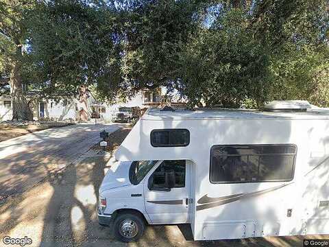 Mills, LA CRESCENTA, CA 91214
