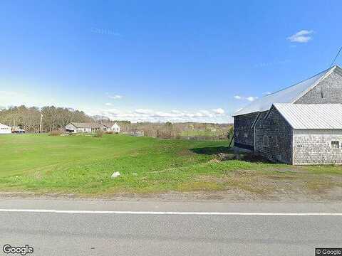 Bangor, BENTON, ME 04901