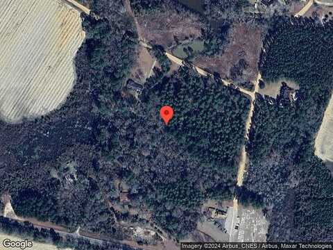 Barbara Sikes, COBBTOWN, GA 30420