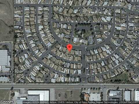 Bobwhite, PASO ROBLES, CA 93446