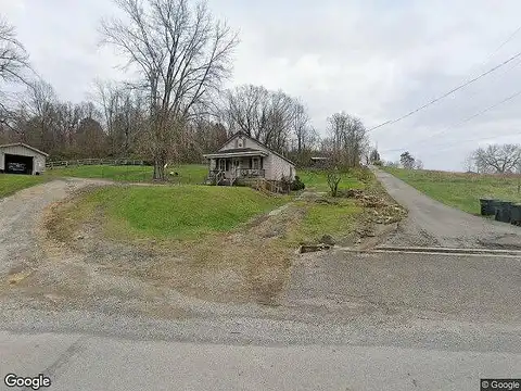 Essman Sugar Camp, SOUTH WEBSTER, OH 45682
