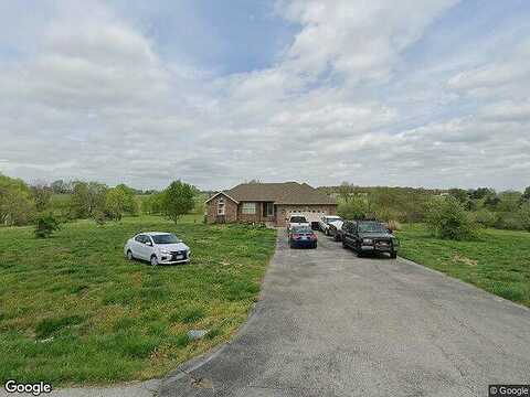 Fieldstone, CLEVER, MO 65631