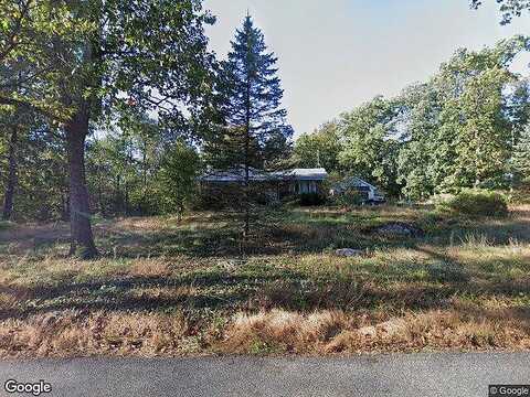 Green Hill, BARTO, PA 19504