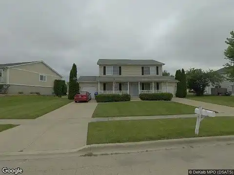 Jasmine, DEKALB, IL 60115