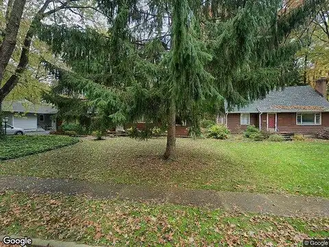 Miller, KENT, OH 44240