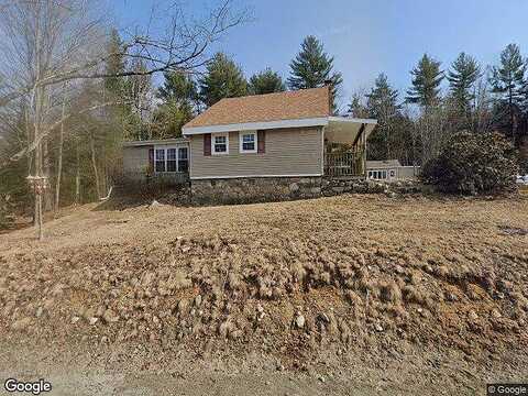 Pease Hill, BRANT LAKE, NY 12815