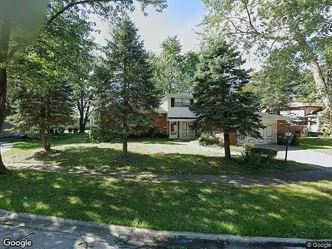 Drexel, GLENWOOD, IL 60425