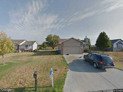 Sheffield, NEWTON, KS 67114