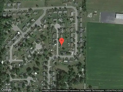 Robin, MADISON, IN 47250