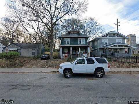 Washington, INDIANAPOLIS, IN 46205