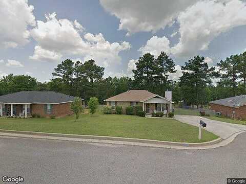 Saddlebrook, HEPHZIBAH, GA 30815