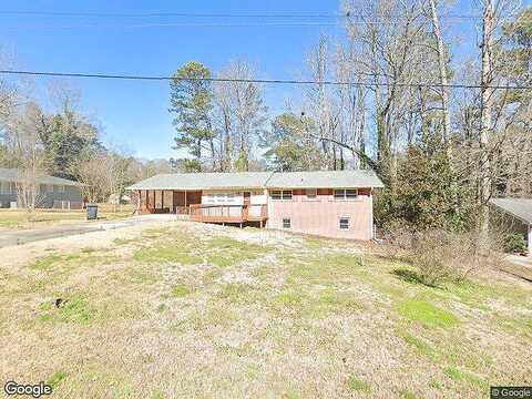 Brenda, LITHIA SPRINGS, GA 30122