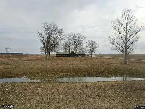 Chudy, HAZEN, AR 72064