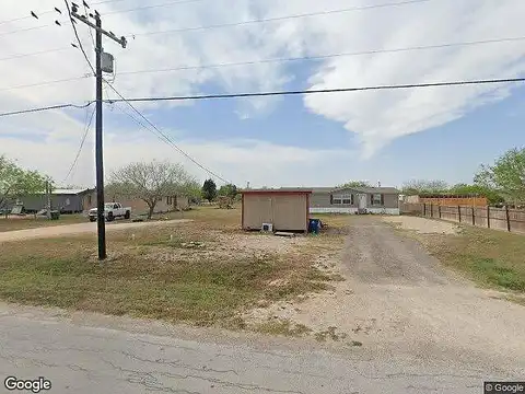 Resaca Del Monte, SAN BENITO, TX 78586