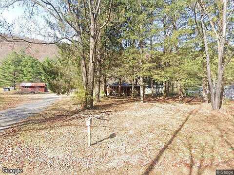 Brushy Fork, SUGAR GROVE, WV 26815