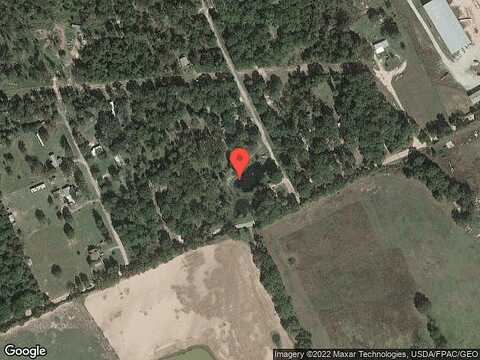 County Road 305, BUFFALO, TX 75831