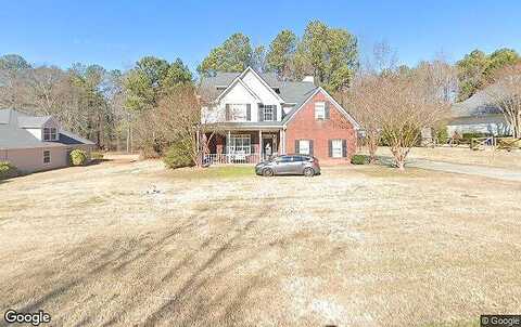 Arbor, MONROE, GA 30656