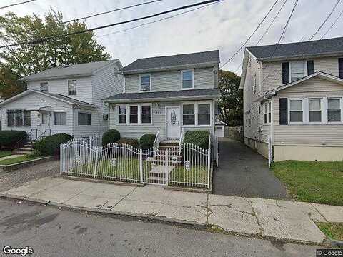 Isabella, IRVINGTON, NJ 07111
