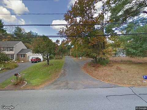 Neipsic, GLASTONBURY, CT 06033