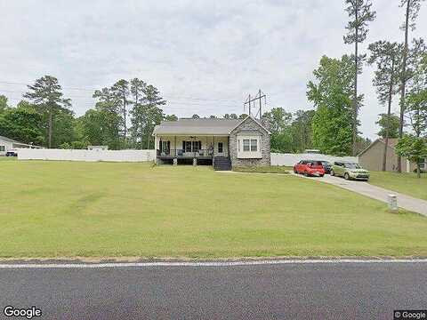 Franklin Dr, SANFORD, NC 27330
