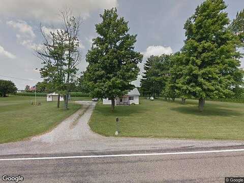 Us Highway 41, KINGMAN, IN 47952