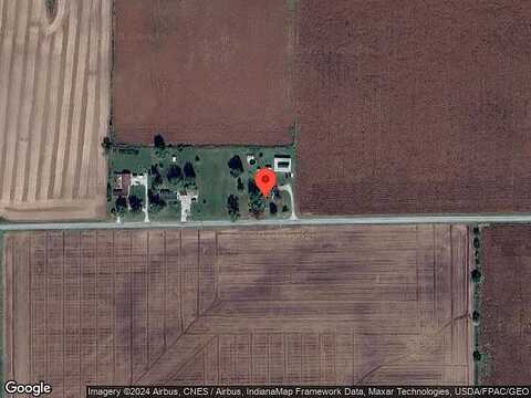 County Road 1100, WALTON, IN 46994