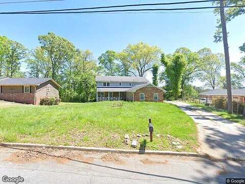 Luxembourg, DECATUR, GA 30034