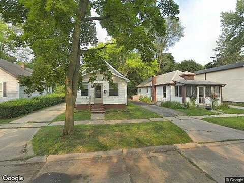 Pershing, WAYNE, MI 48184
