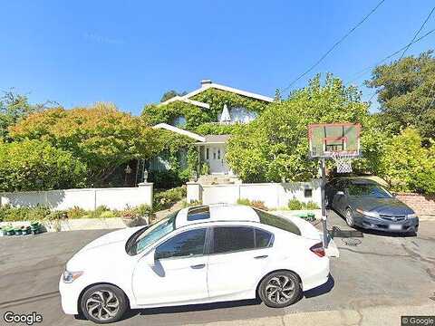 Rubin, OAKLAND, CA 94602