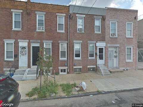 Tulip, PHILADELPHIA, PA 19134