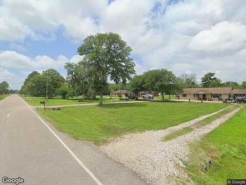 County Road 912A, BRAZORIA, TX 77422