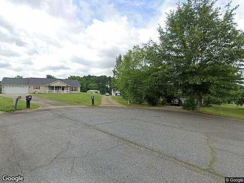John Hugh, WELLFORD, SC 29385