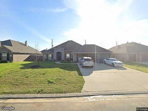 Hampton, HAUGHTON, LA 71037