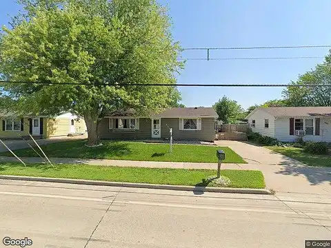 Bell, NEENAH, WI 54956