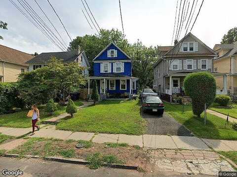 Bergen, PLAINFIELD, NJ 07063