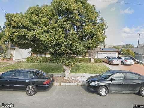 Frankie, NEWBURY PARK, CA 91320
