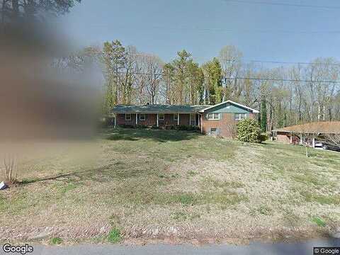 Linda Dr, LITHIA SPRINGS, GA 30122