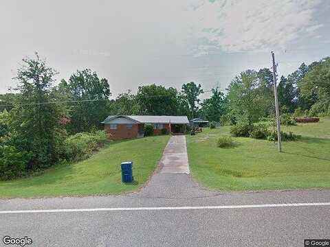 Highway 17, BUTLER, AL 36904