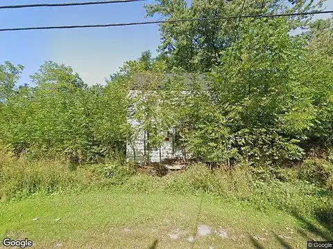 State Route 245, STANLEY, NY 14561