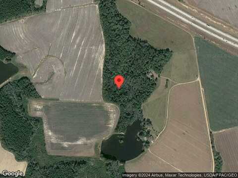 Old Manassas Foy, REGISTER, GA 30452