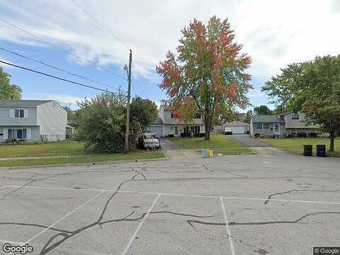Paxton, HILLIARD, OH 43026