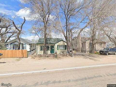 Highway 52, KEENESBURG, CO 80643