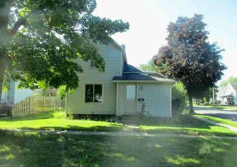 Mill St, Hastings, MI 49058