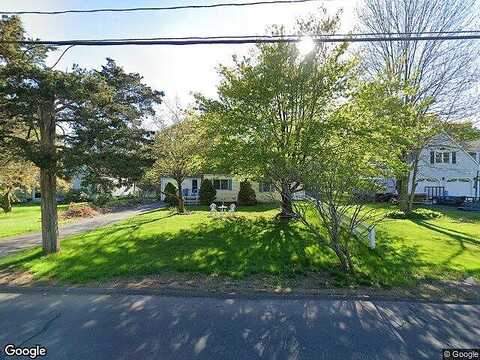 Buckland, PLANTSVILLE, CT 06479