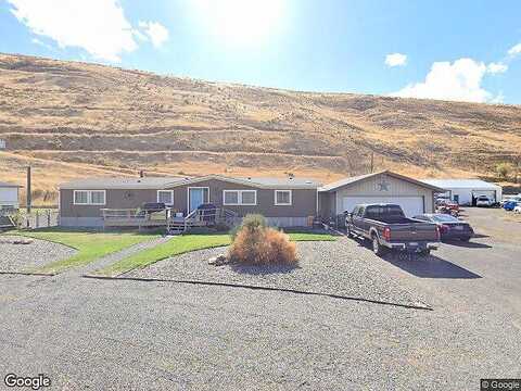 Highway 12, POMEROY, WA 99347